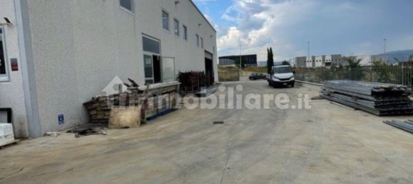 Склад 1930м² в Гуидония Монтечельо, Италия № 269092 13