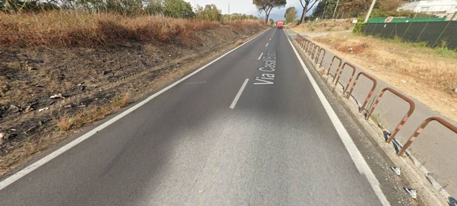 138m² Commercial property in Guidonia Montecelio, Italy No. 291450