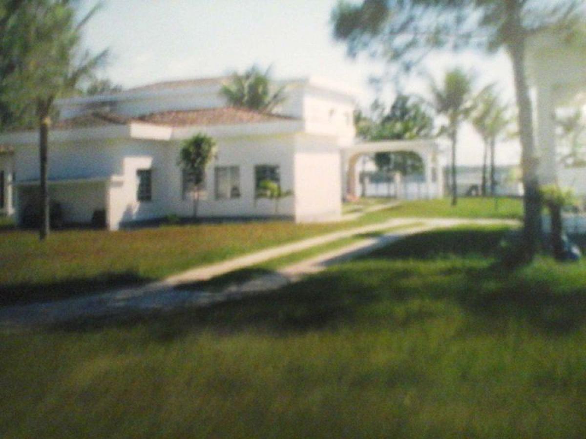 Дом с 3 спальнями в Сан-Паулу, Бразилия № 504702