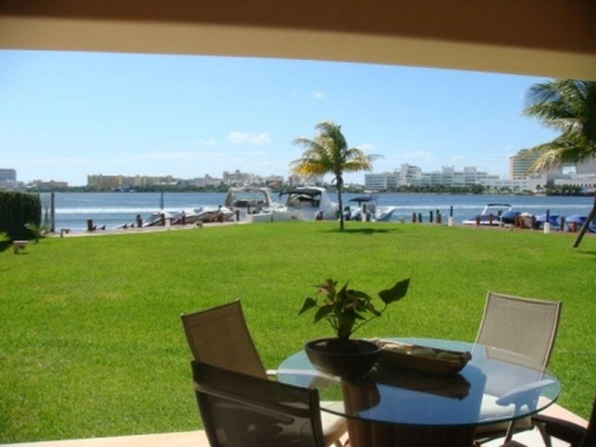 3 Schlafzimmer Wohnung in Mexico, Nr. 151068