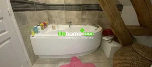 3 bedrooms House in Vicq-sur-Nahon, France No. 157757 8