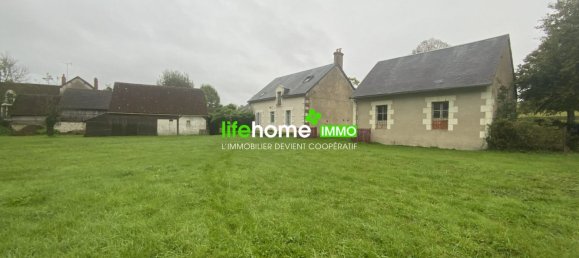 3 bedrooms House in Vicq-sur-Nahon, France No. 157757 19