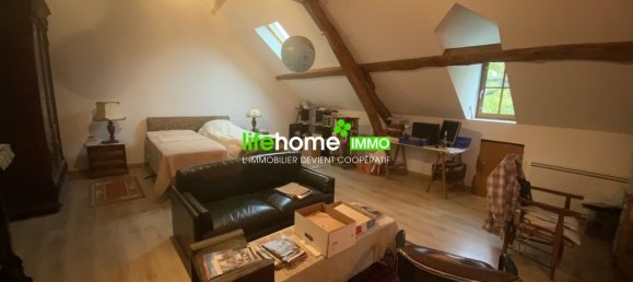 3 bedrooms House in Vicq-sur-Nahon, France No. 157757 4