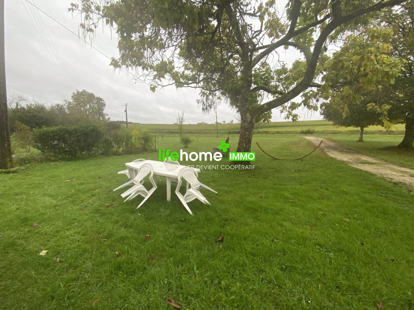 3 bedrooms House in Vicq-sur-Nahon, France No. 157757