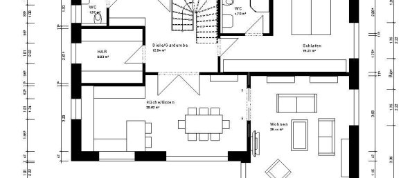 5 bedrooms House in Luneburg, Germany No. 221417 5