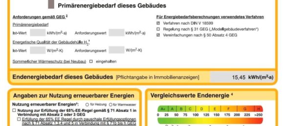 5 bedrooms House in Luneburg, Germany No. 221417 10