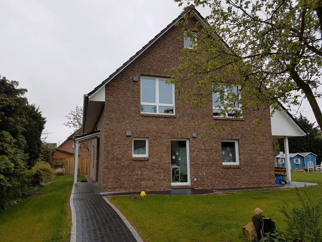 5 bedrooms House in Luneburg, Germany No. 221417