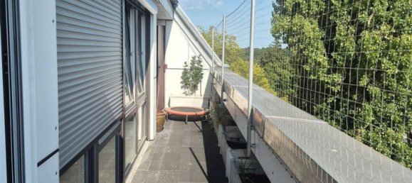 5-salle Duplex à Munich, Germany No. 283106 20