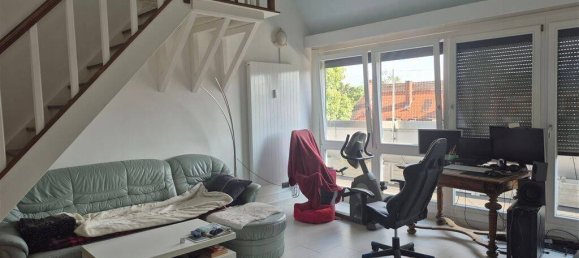 5-salle Duplex à Munich, Germany No. 283106 7