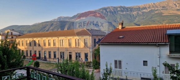 Apartamento de 3 dormitorios en Pratola Peligna, Italy No. 345437 35