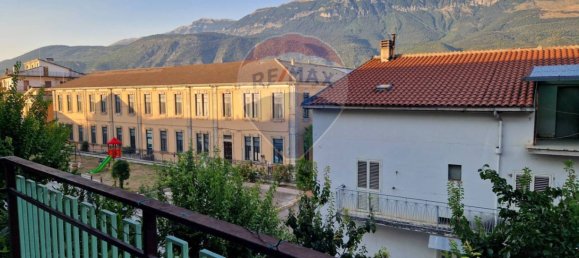 Apartamento de 3 dormitorios en Pratola Peligna, Italy No. 345437 36