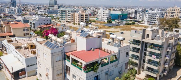 4 dormitorios apartamento en venta en Larnaca, Larnaka, Cyprus № 175734 23
