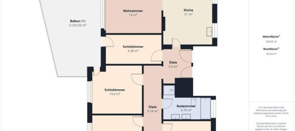 8-Zimmer Haus in Feldkirch, Austria, Nr. 204979 39