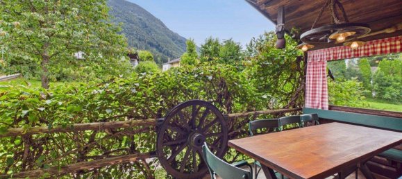 8-Zimmer Haus in Feldkirch, Austria, Nr. 204979 37