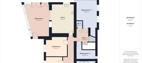 8-Zimmer Haus in Feldkirch, Austria, Nr. 204979 40