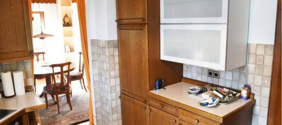 6 rooms House in Saarbrucken, Germany No. 57796 15