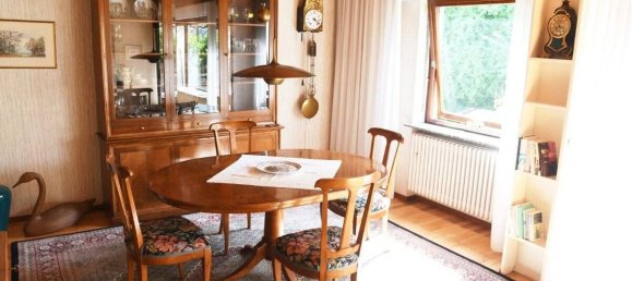 6 rooms House in Saarbrucken, Germany No. 57796 11