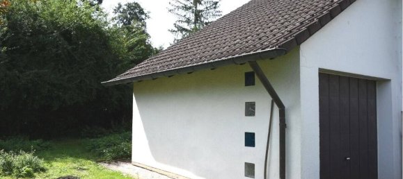 6 rooms House in Saarbrucken, Germany No. 57796 4