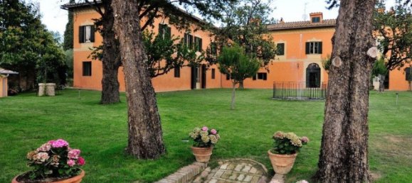 6 bedrooms Villa in Perugia, Italy No. 260461 14