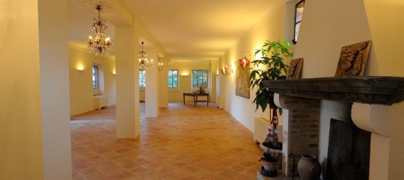 6 bedrooms Villa in Perugia, Italy No. 260461 24