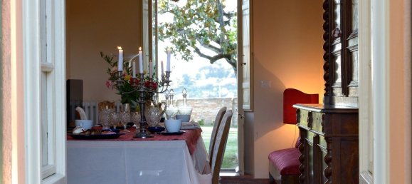 6 bedrooms Villa in Perugia, Italy No. 260461 33