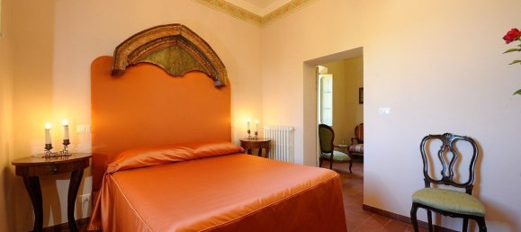 6 bedrooms Villa in Perugia, Italy No. 260461 37