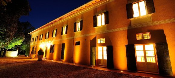 6 bedrooms Villa in Perugia, Italy No. 260461 42