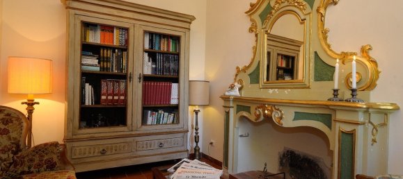 6 bedrooms Villa in Perugia, Italy No. 260461 35