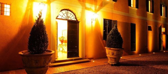 6 bedrooms Villa in Perugia, Italy No. 260461 41