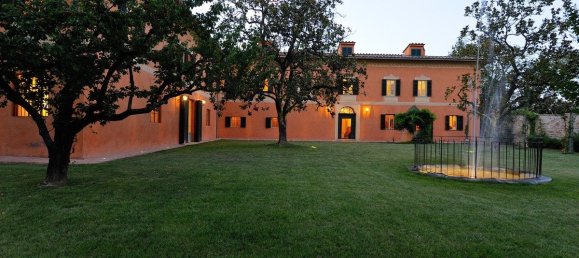 6 bedrooms Villa in Perugia, Italy No. 260461 12