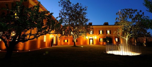 6 bedrooms Villa in Perugia, Italy No. 260461 20