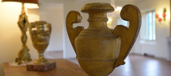 6 bedrooms Villa in Perugia, Italy No. 260461 46