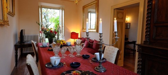 6 bedrooms Villa in Perugia, Italy No. 260461 40