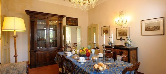 6 bedrooms Villa in Perugia, Italy No. 260461 34