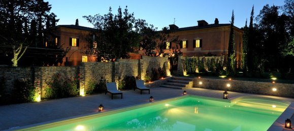 6 bedrooms Villa in Perugia, Italy No. 260461 5