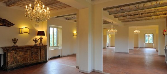 6 bedrooms Villa in Perugia, Italy No. 260461 43