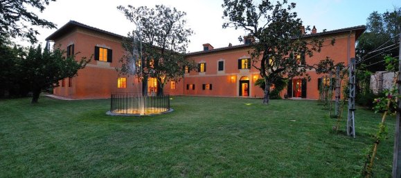 6 bedrooms Villa in Perugia, Italy No. 260461 11