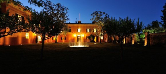 6 bedrooms Villa in Perugia, Italy No. 260461 19