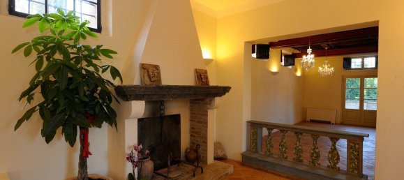 6 bedrooms Villa in Perugia, Italy No. 260461 27
