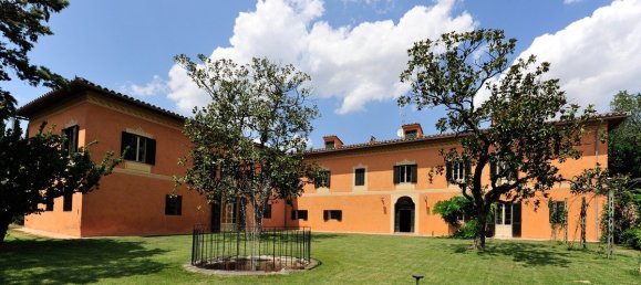 6 bedrooms Villa in Perugia, Italy No. 260461 10