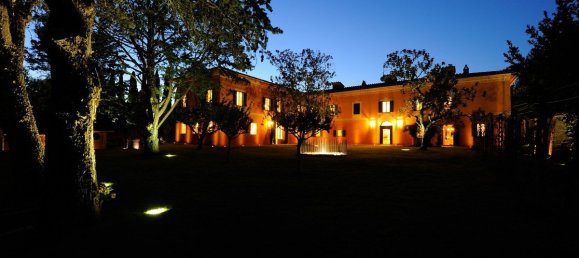 6 bedrooms Villa in Perugia, Italy No. 260461 18