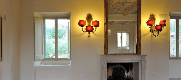 6 bedrooms Villa in Perugia, Italy No. 260461 21