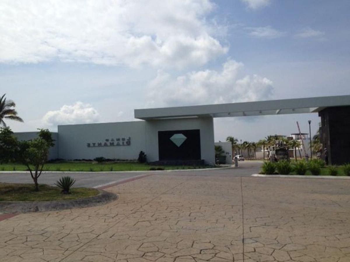 Terrain à Veracruz, Mexico No. 205414