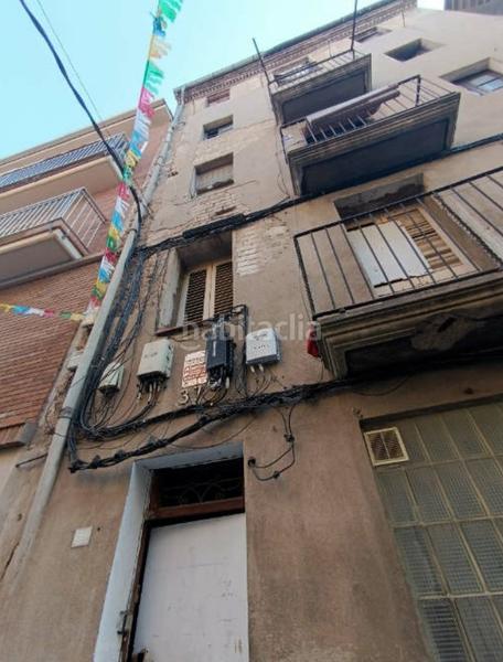 3 غرف نوم شقة في Barcelona, Spain رقم 209350