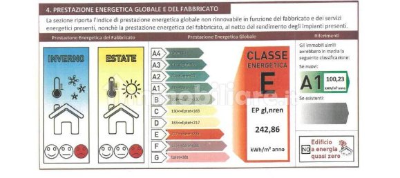 Apartamento de 3 dormitorios en Forlì, Italy No. 193236 10