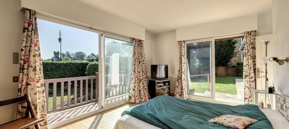 Casa de 5 dormitorios en Vaucresson, France No. 177086 9