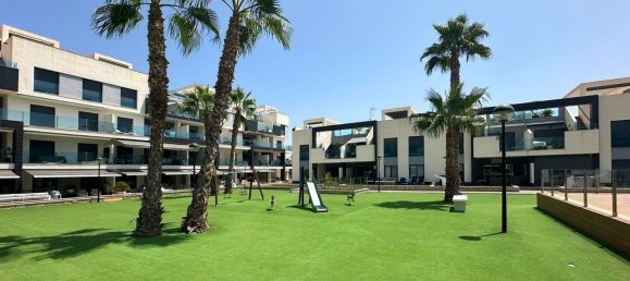 3 bedrooms Apartment in Guardamar del Segura, Spain No. 188081 19