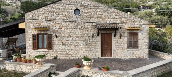 Villa de 4 divisões em Modica, Italy N.º 168761 2