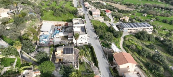 Villa de 4 divisões em Modica, Italy N.º 168761 31