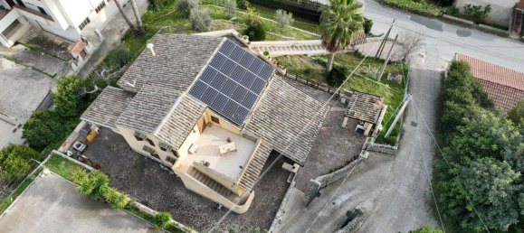 Villa de 4 divisões em Modica, Italy N.º 168761 40